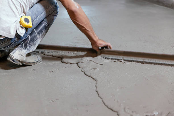 Best Concrete Driveway Installation in Bedford, IN