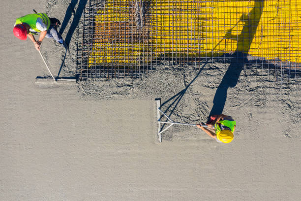 Best Concrete Removal and Replacement in Bedford, IN