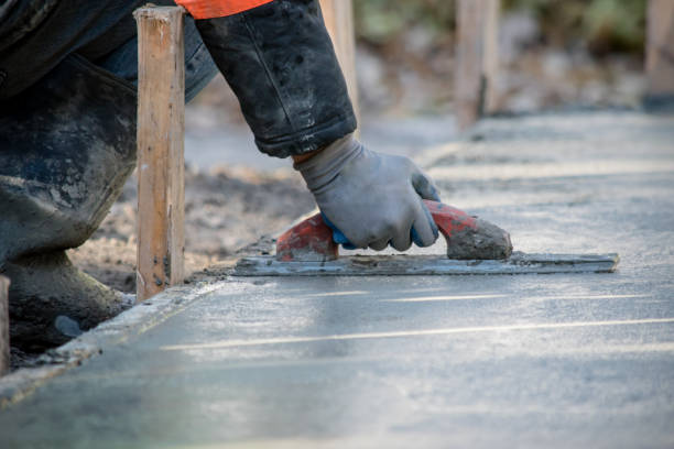 Best Concrete Steps and Stairs in Bedford, IN
