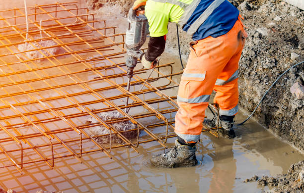 Best Residential Concrete Solutions in Bedford, IN
